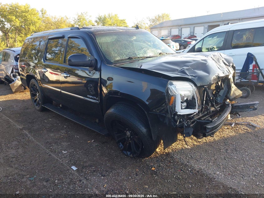 Photo of the 2012 GMC YUKON XL 1500 DENALI