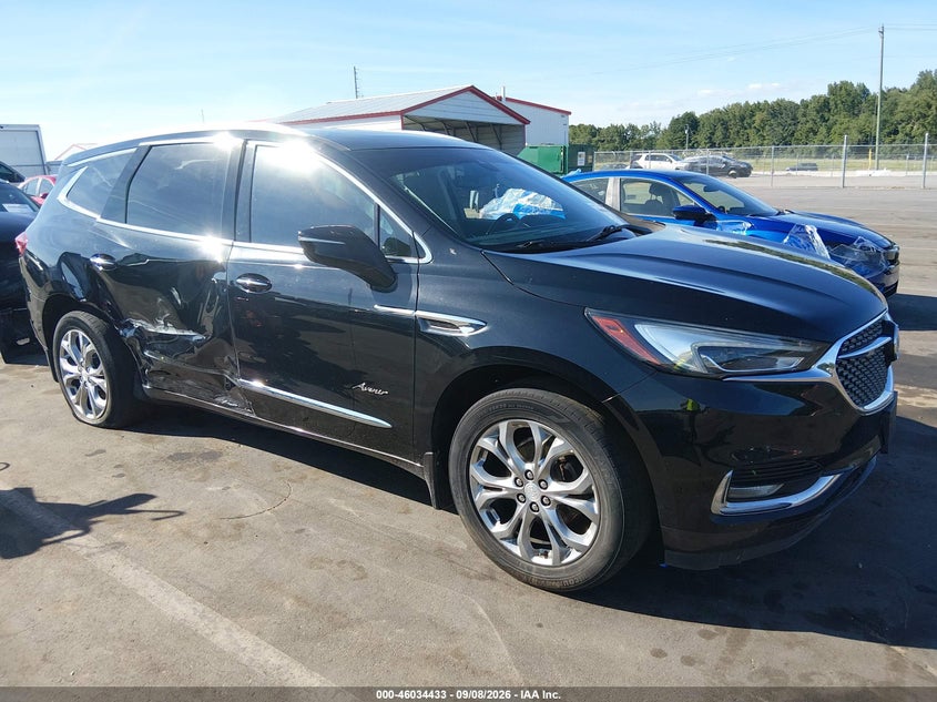 Photo of the 2019 BUICK ENCLAVE FWD AVENIR