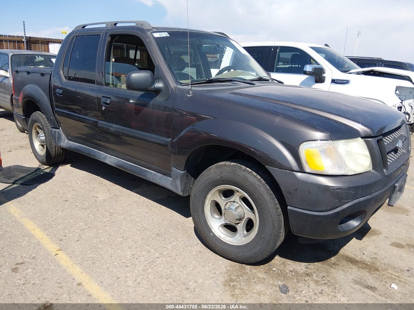 Photo of the 2005 FORD EXPLORER SPORT TRAC ADRENALIN/XLS/XLT