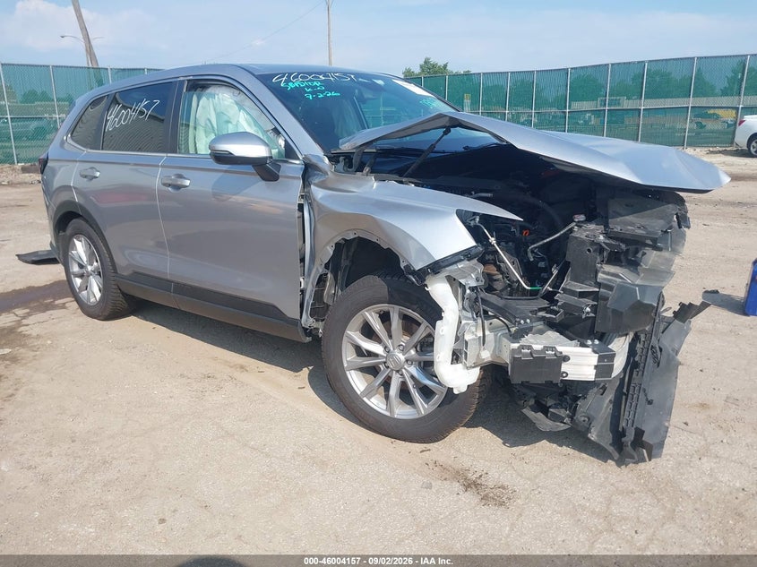 Photo of the 2025 HONDA CR-V EX AWD