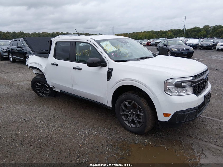 Photo of the 2024 FORD MAVERICK XLT
