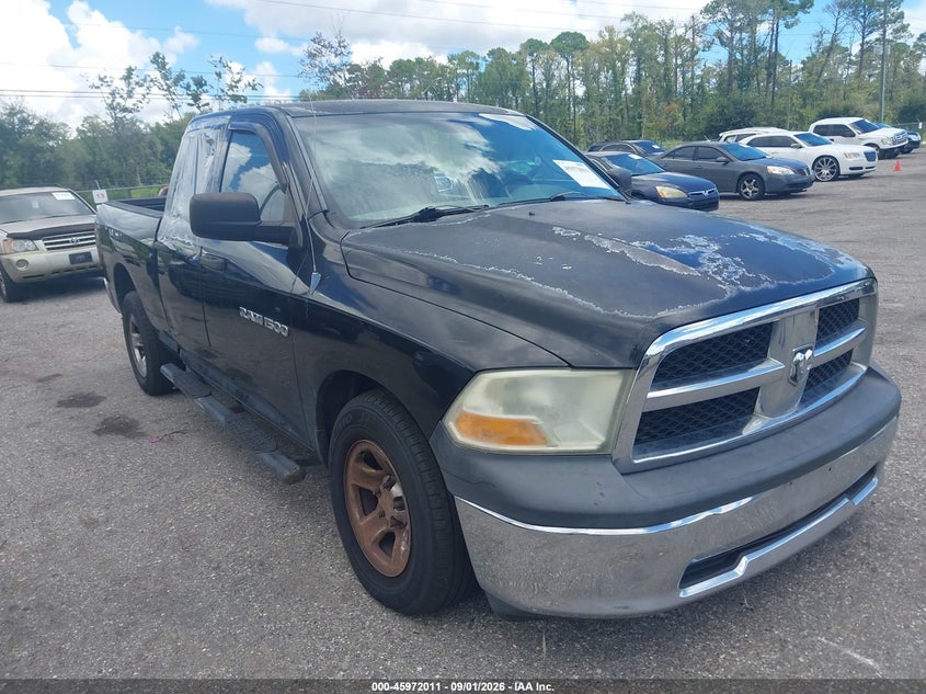 Photo of the 2011 RAM RAM 1500 ST