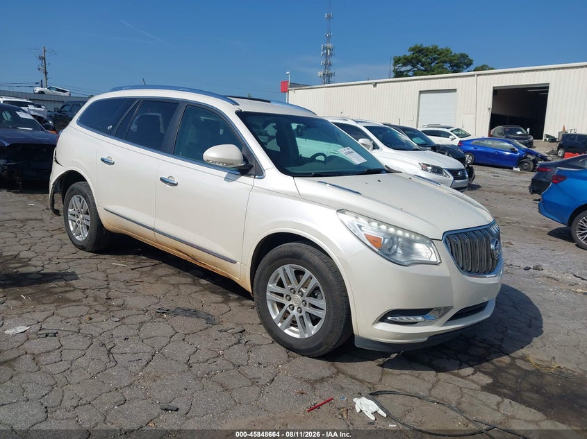 Photo of the 2014 BUICK ENCLAVE