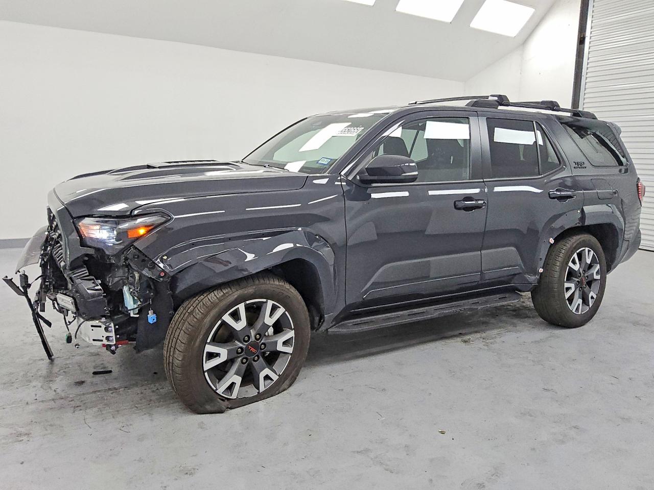 Photo of the 2026 TOYOTA 4RUNNER TRD SPORT