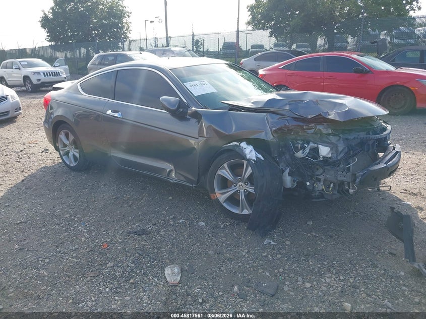 Photo of the 2011 HONDA ACCORD 3.5 EX-L