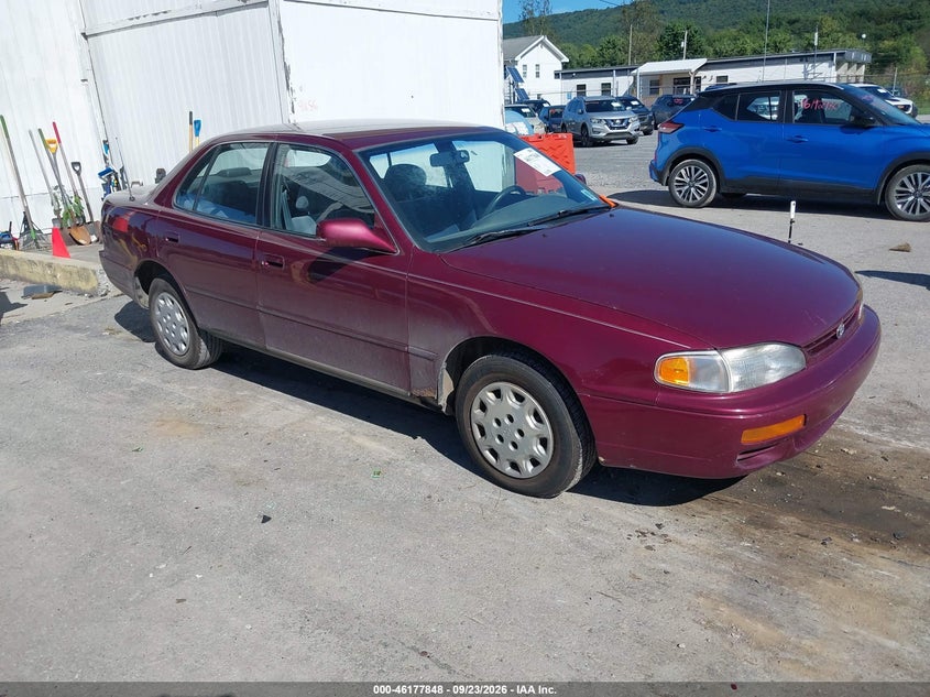 Photo of the 1996 TOYOTA CAMRY DX/LE/XLE