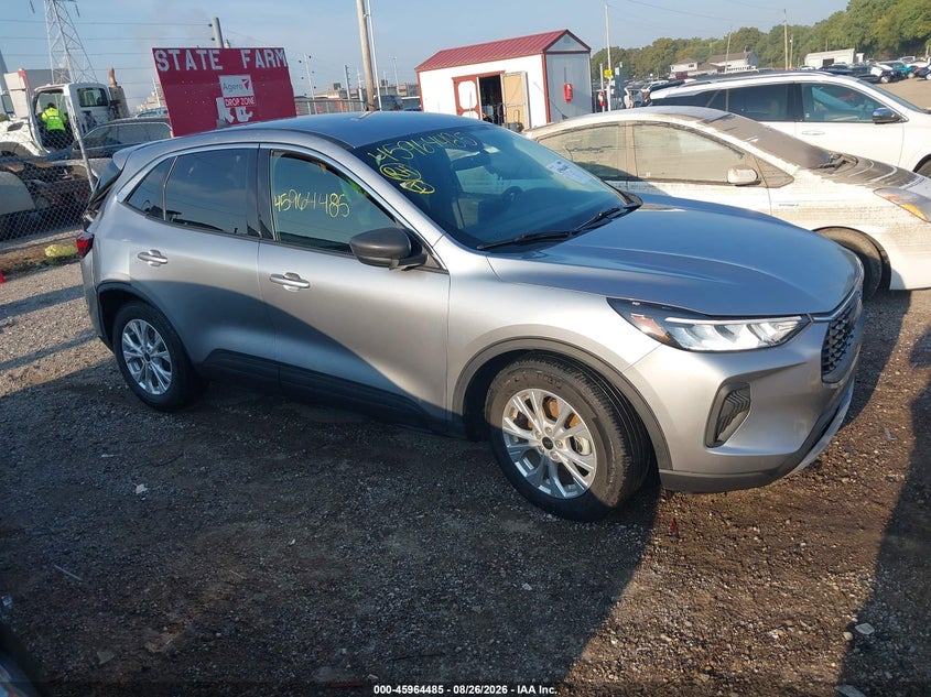 Photo of the 2023 FORD ESCAPE ACTIVE