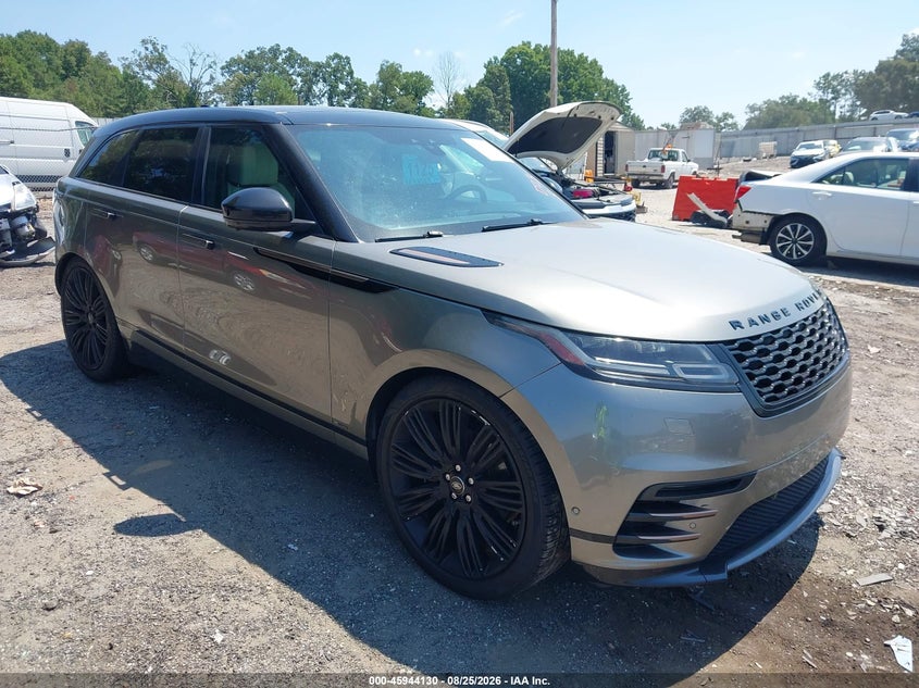 Photo of the 2018 LAND ROVER RANGE ROVER VELAR P380 FIRST EDITION/P380 HSE R-DYNAMIC