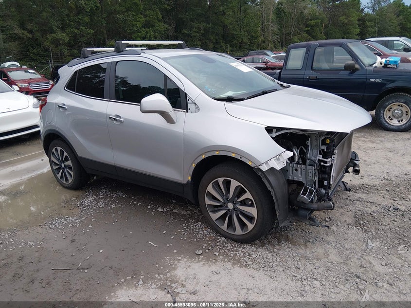 Photo of the 2021 BUICK ENCORE FWD PREFERRED