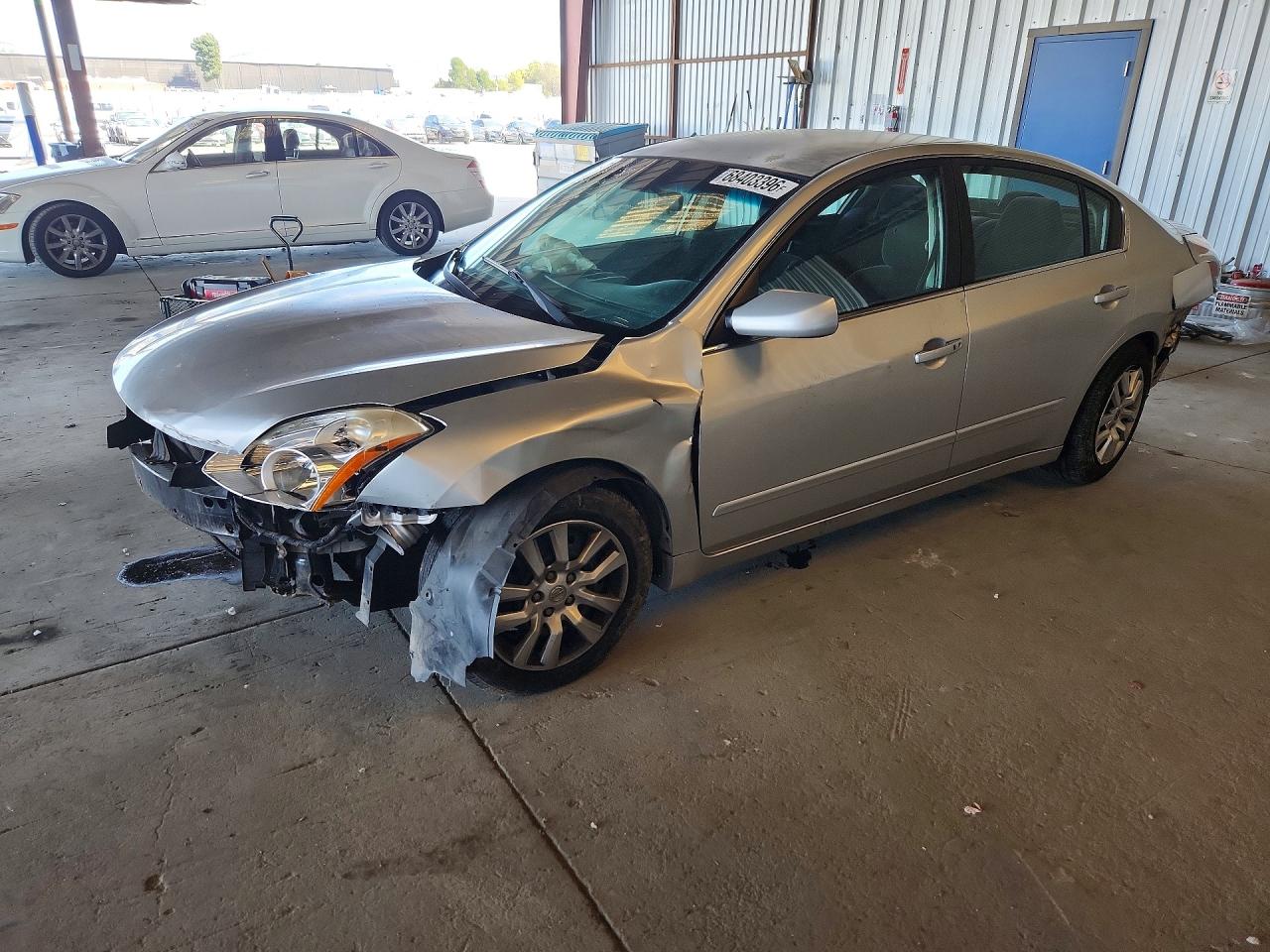 Photo of the 2012 NISSAN ALTIMA 2.5
