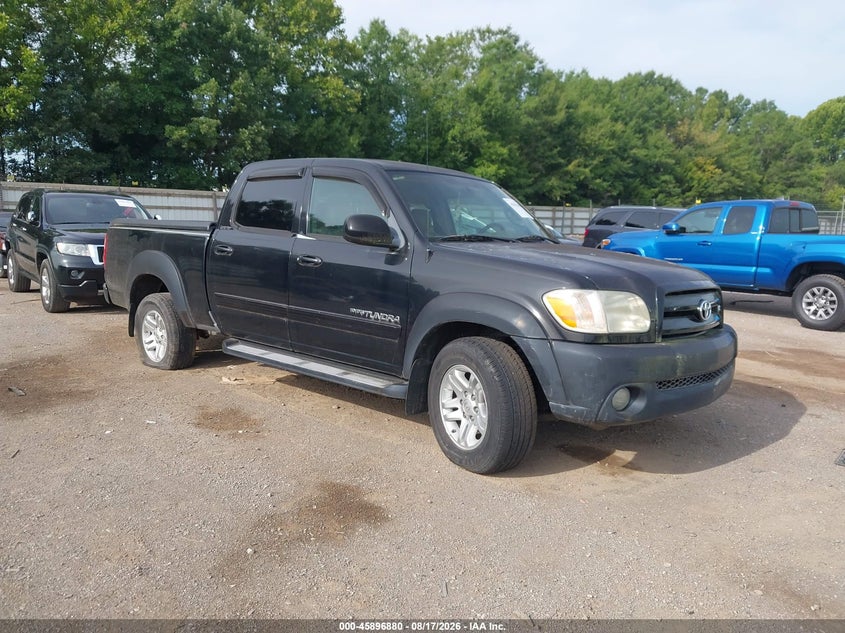 Photo of the 2005 TOYOTA TUNDRA LIMITED V8