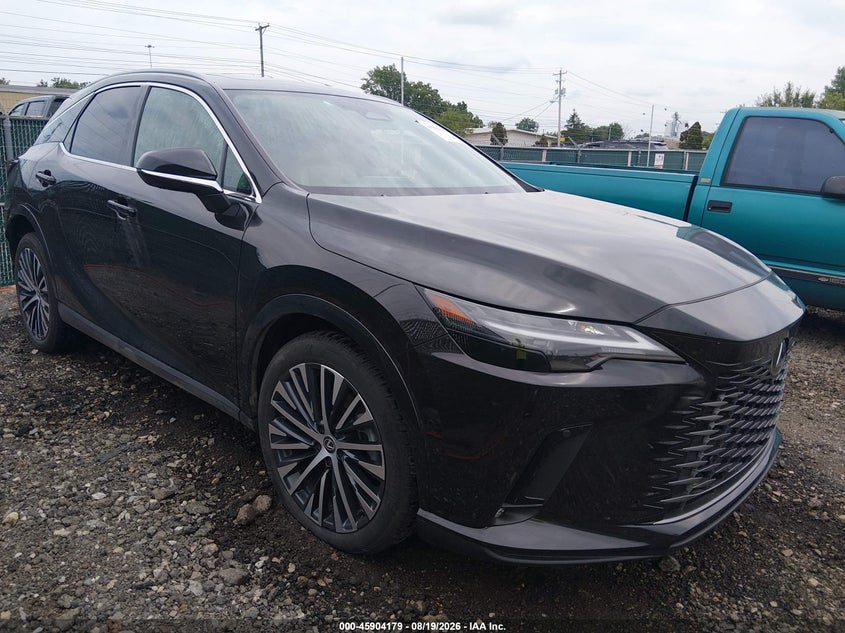 Photo of the 2024 LEXUS RX 350 PREMIUM PLUS