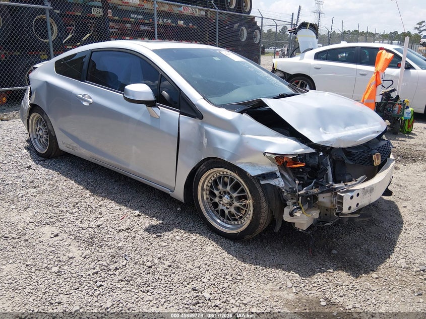 Photo of the 2012 HONDA CIVIC SI