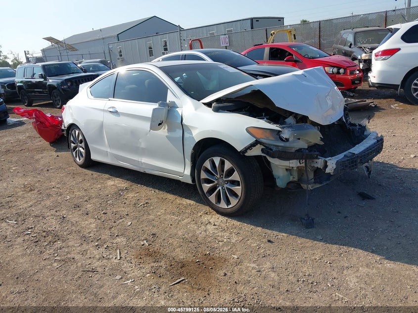Photo of the 2013 HONDA ACCORD EX