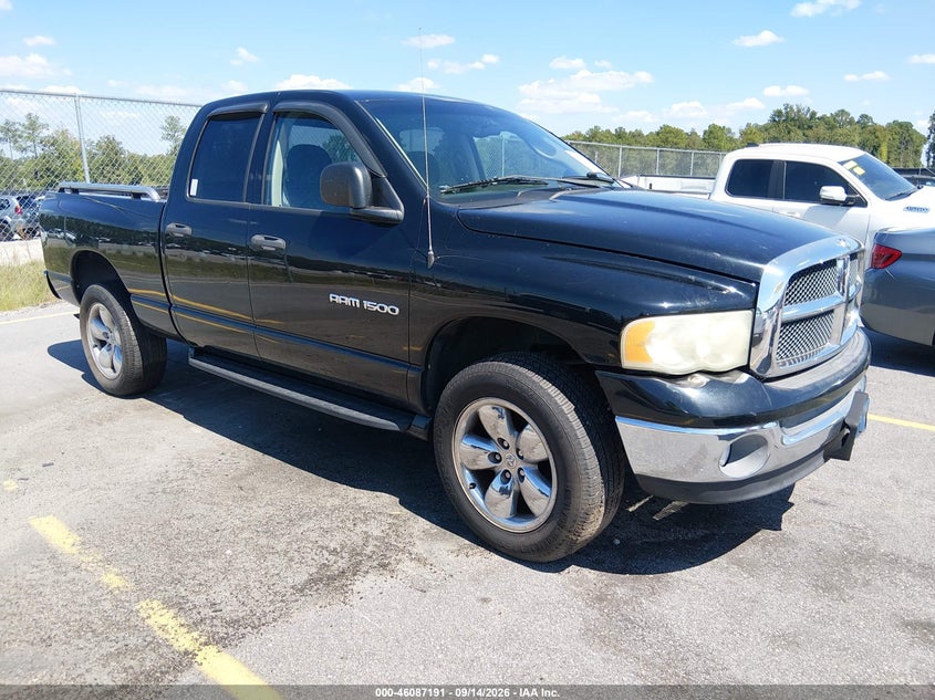 Photo of the 2003 DODGE RAM 1500 SLT/LARAMIE/ST