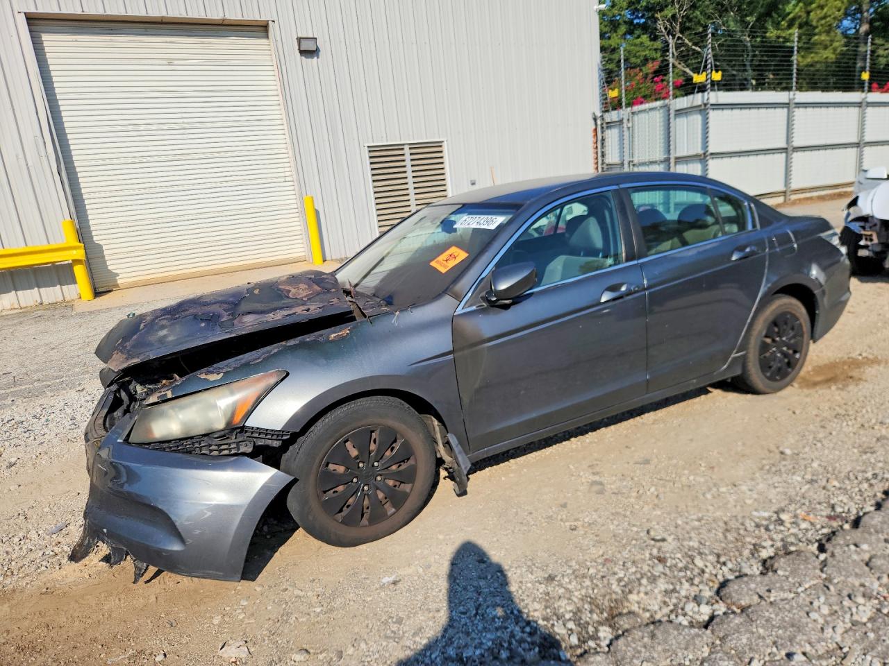 Photo of the 2011 HONDA ACCORD LX