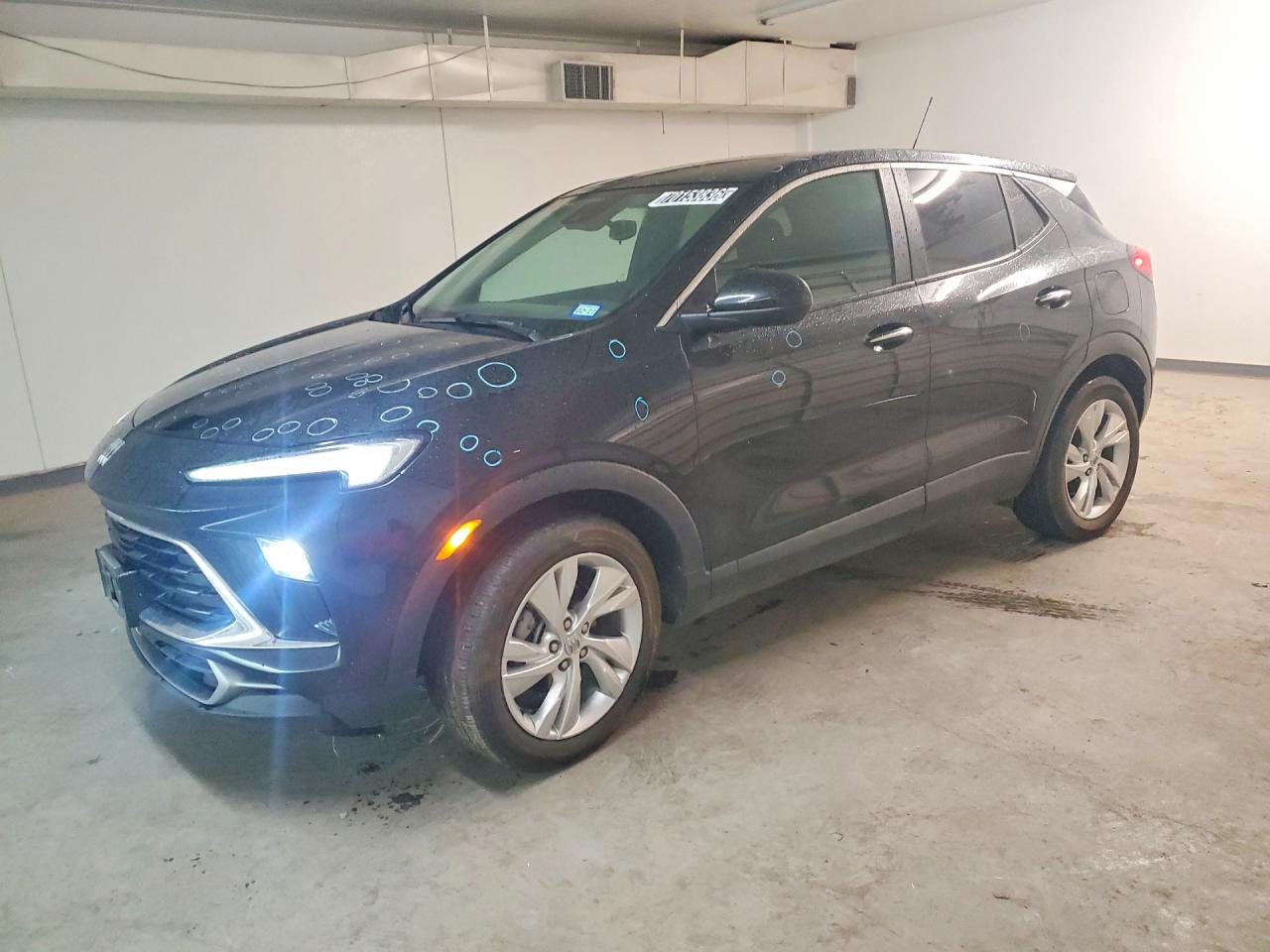 Photo of the 2025 BUICK ENCORE GX PREFERRED