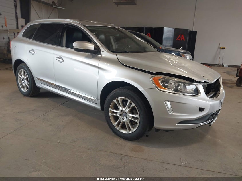 Photo of the 2015 VOLVO XC60 T5 PREMIER