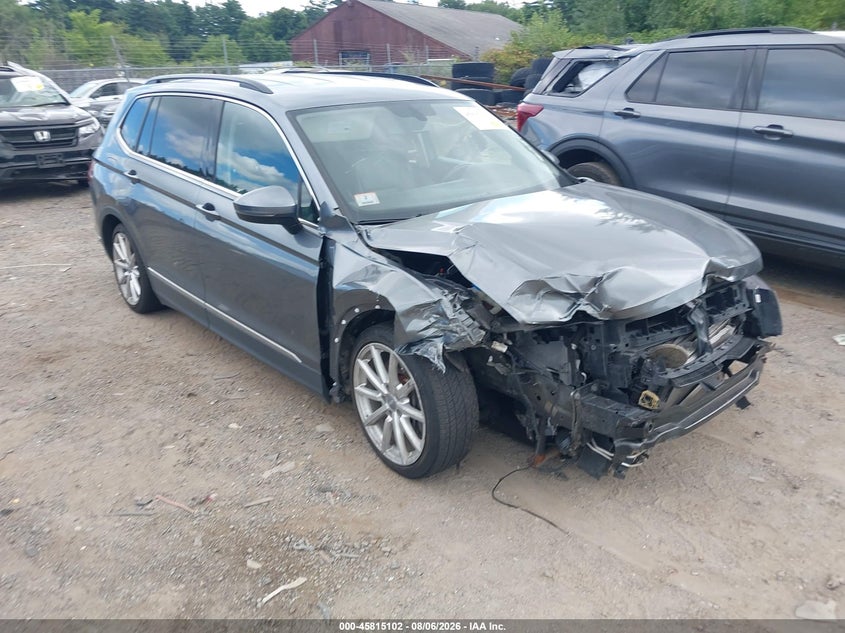Photo of the 2021 VOLKSWAGEN TIGUAN 2.0T SE/2.0T SE R-LINE BLACK/2.0T SEL