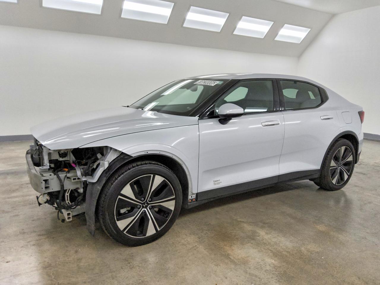 Photo of the 2023 POLESTAR 2