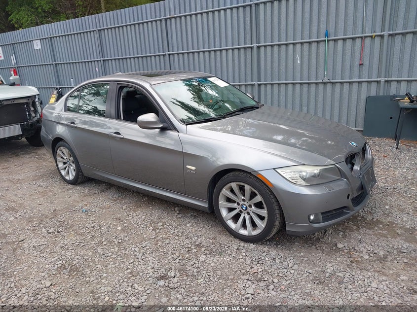 Photo of the 2011 BMW 328I XDRIVE
