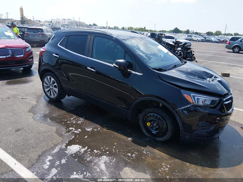 Photo of the 2019 BUICK ENCORE FWD PREFERRED