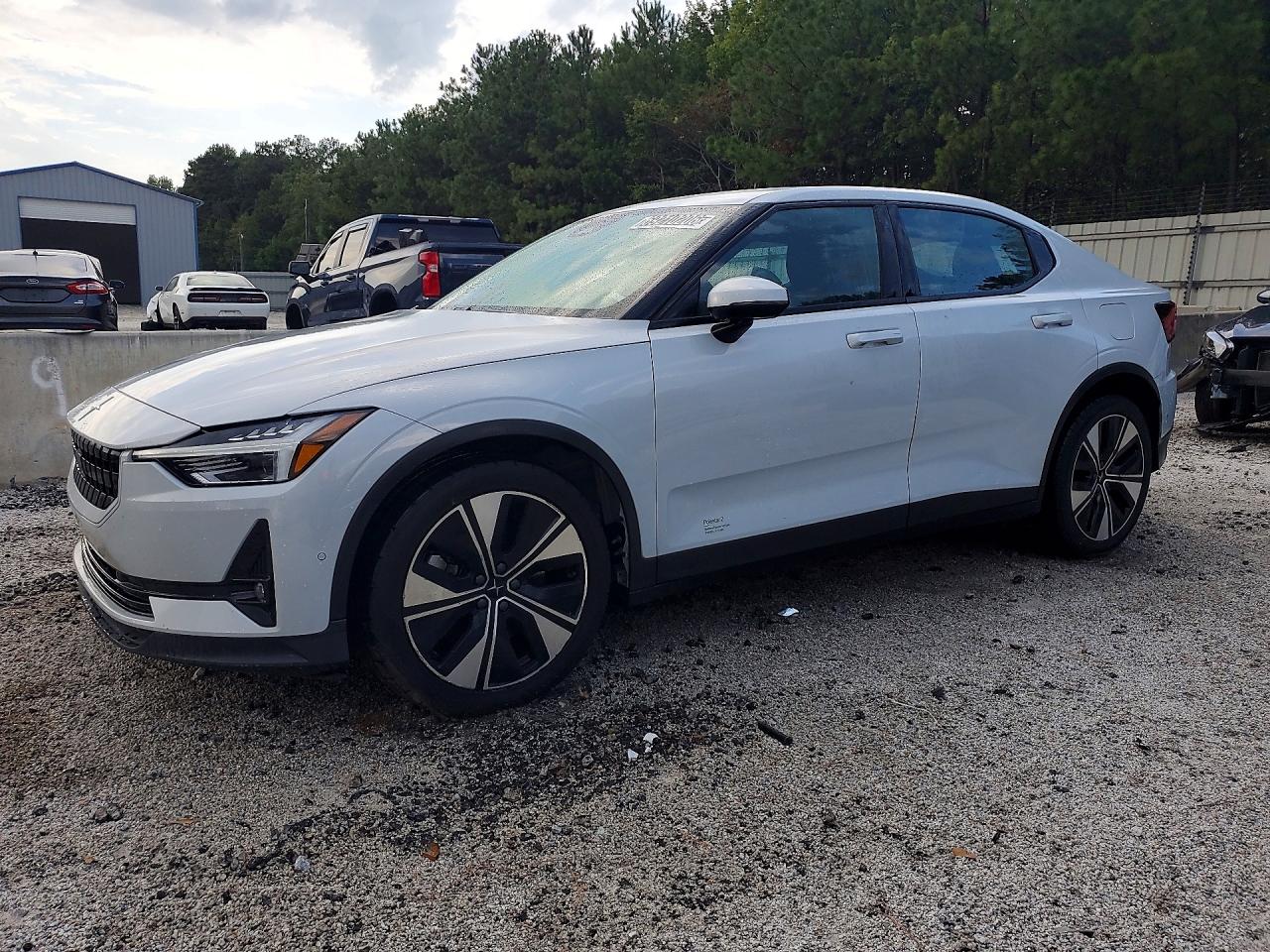 Photo of the 2023 POLESTAR 2