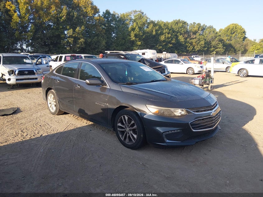 Photo of the 2016 CHEVROLET MALIBU 1LT