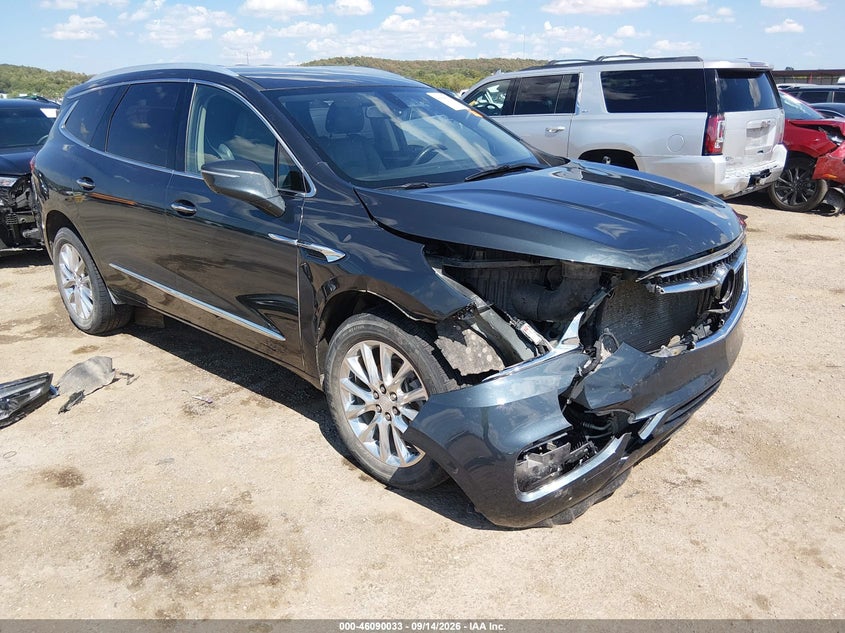 Photo of the 2020 BUICK ENCLAVE AWD ESSENCE