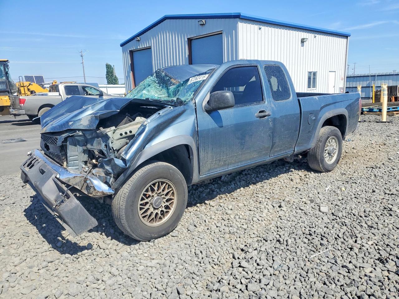 Photo of the 2006 CHEVROLET COLORADO
