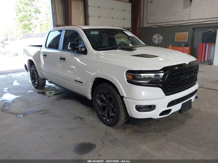 Photo of the 2023 RAM 1500 LIMITED 4X4 5'7 BOX