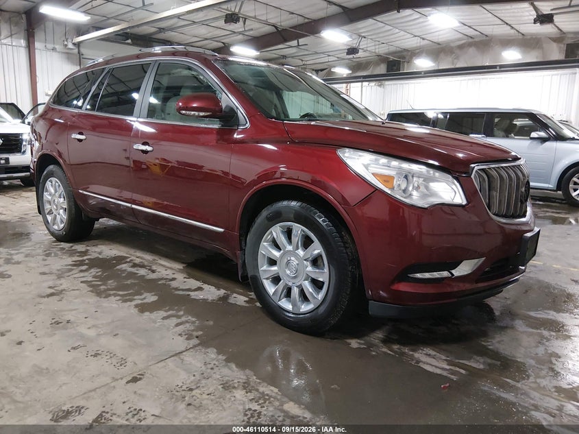 Photo of the 2015 BUICK ENCLAVE PREMIUM