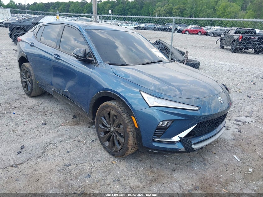 Photo of the 2024 BUICK ENVISTA SPORT TOURING FWD