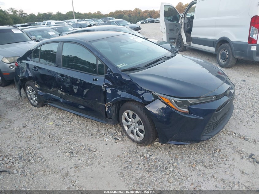 Photo of the 2024 TOYOTA COROLLA LE