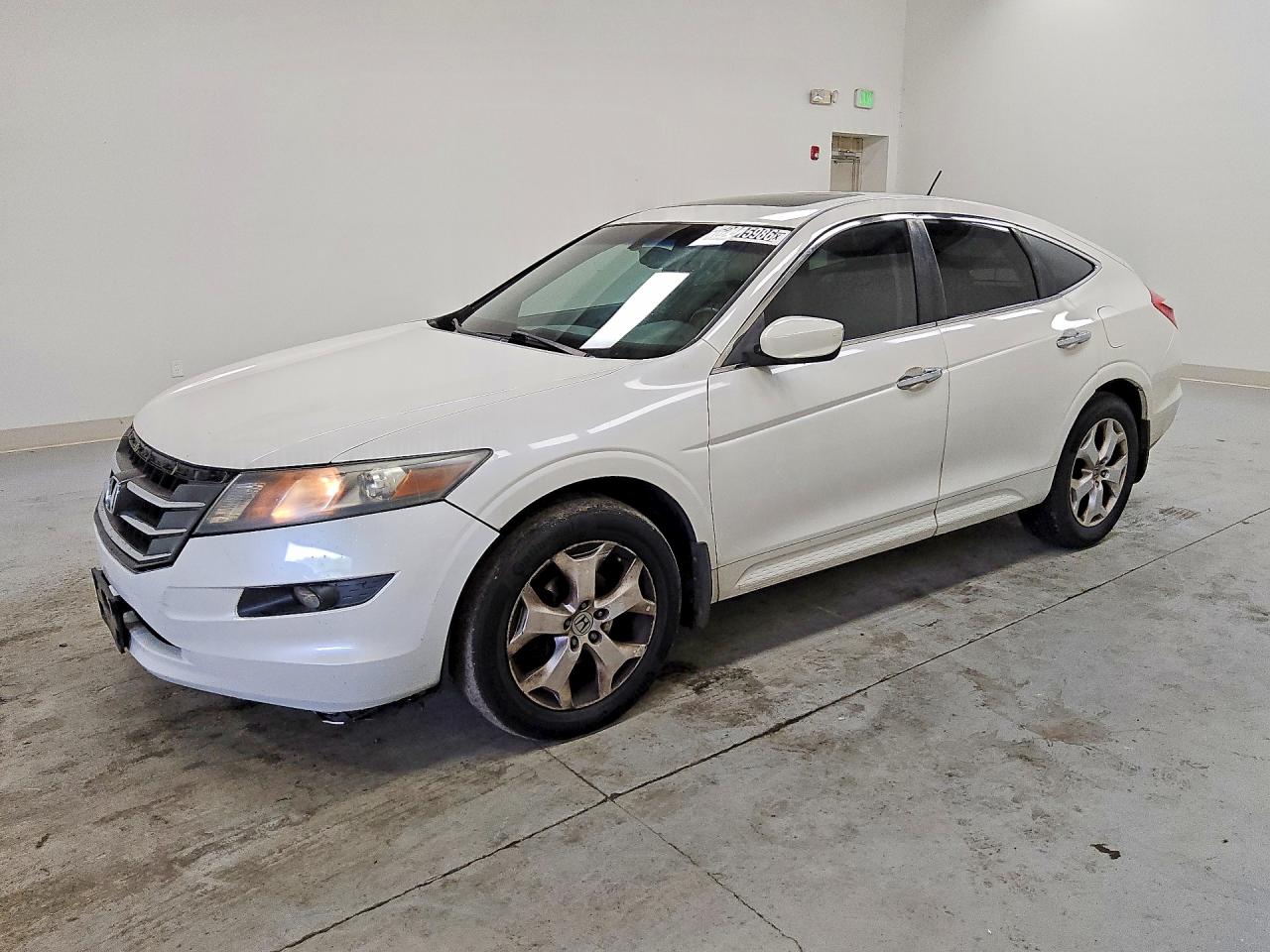 Photo of the 2011 HONDA ACCORD CROSSTOUR EXL