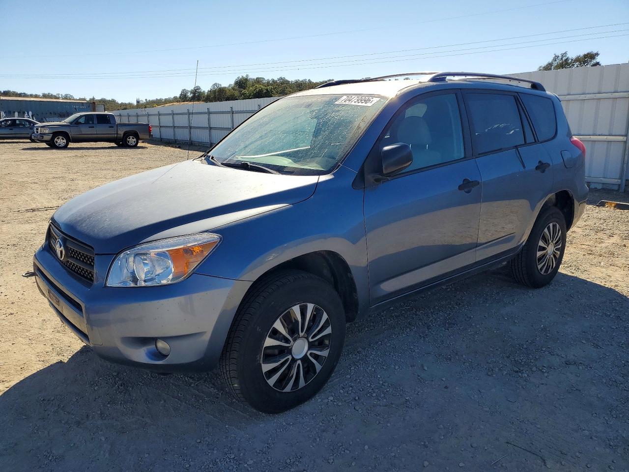 Photo of the 2006 TOYOTA RAV4 BASE