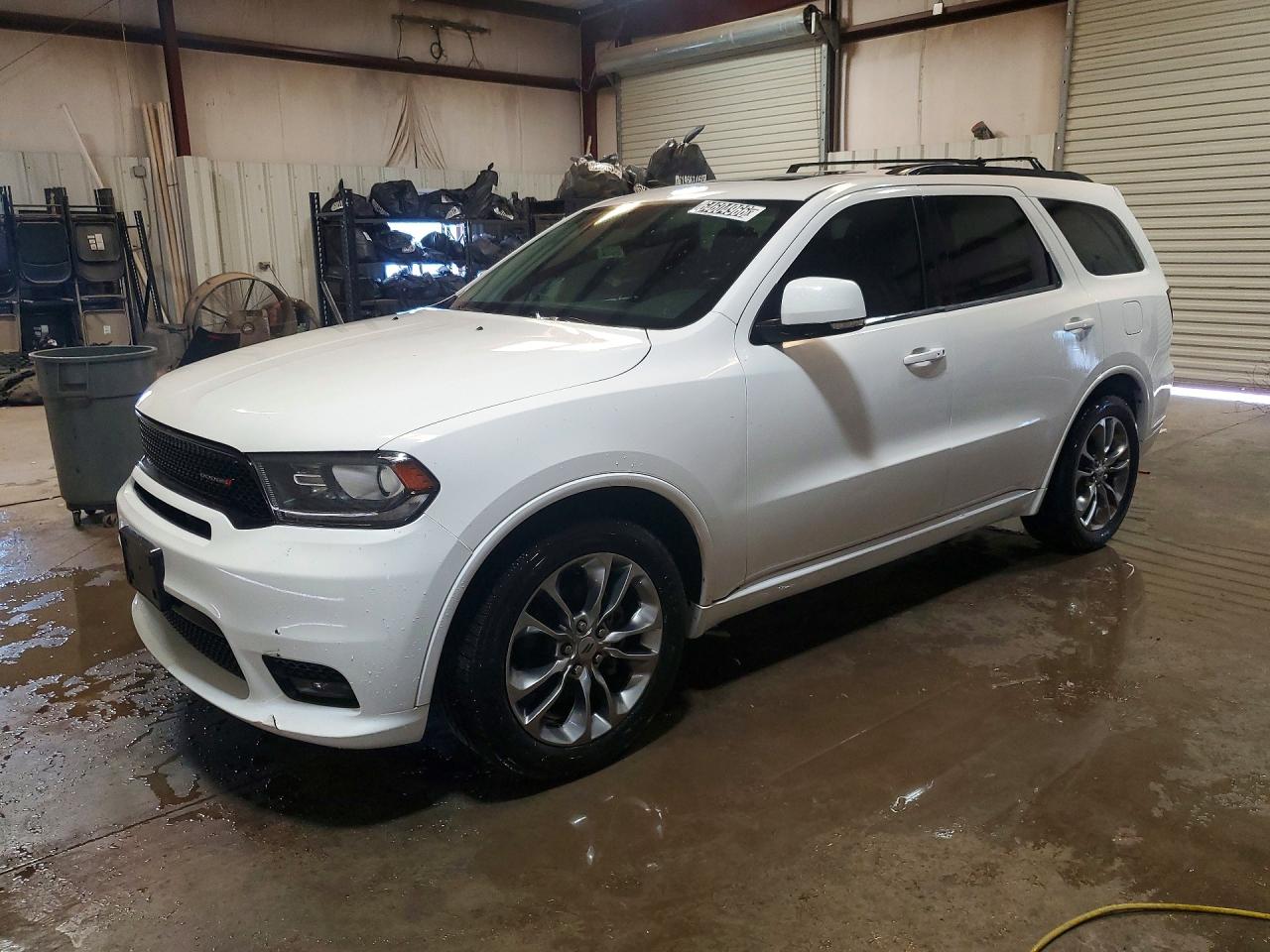 Photo of the 2019 DODGE DURANGO GT