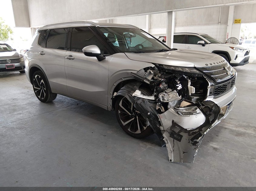 Photo of the 2022 MITSUBISHI OUTLANDER SEL 2.5 2WD/SEL SPECIAL EDITION 2WD