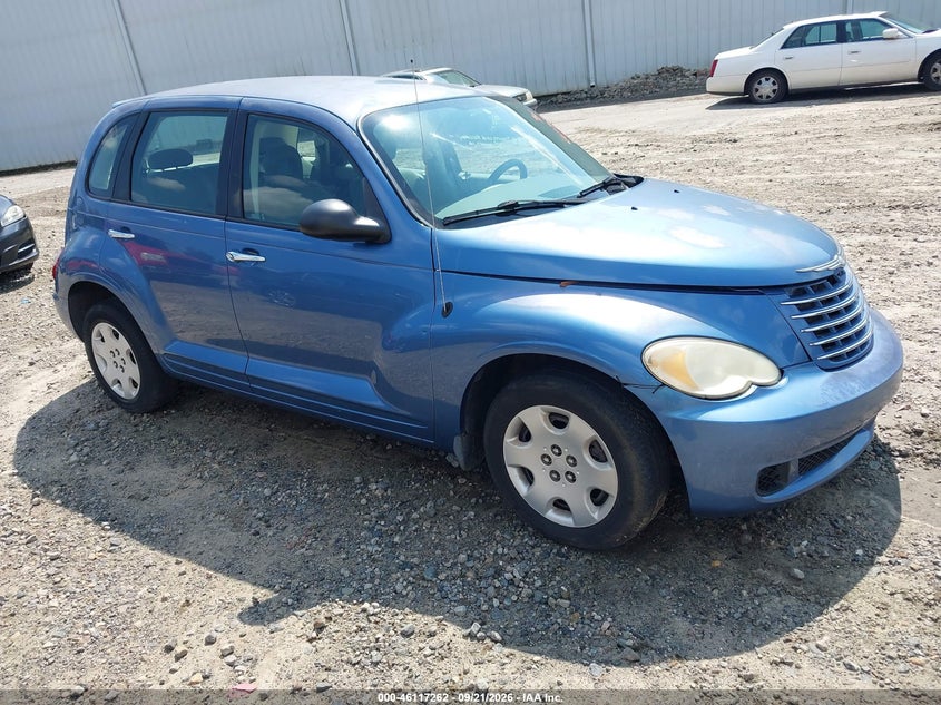 Photo of the 2007 CHRYSLER PT CRUISER