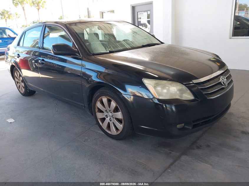 Photo of the 2006 TOYOTA AVALON XLS