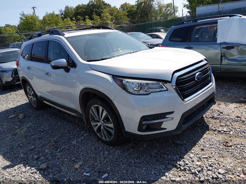 Photo of the 2019 SUBARU ASCENT TOURING