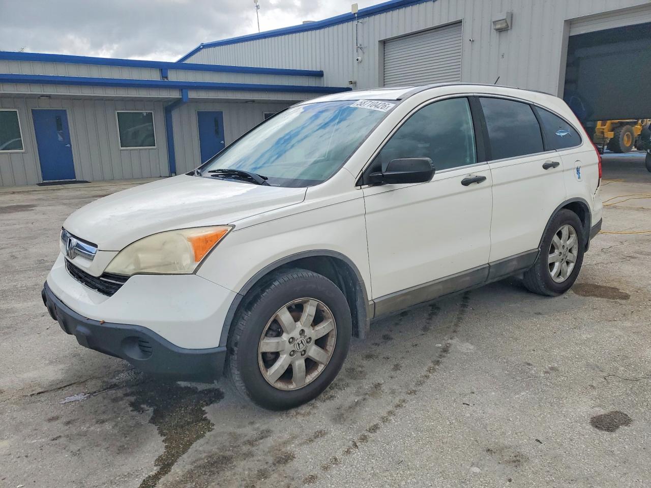 Photo of the 2008 HONDA CR-V EX