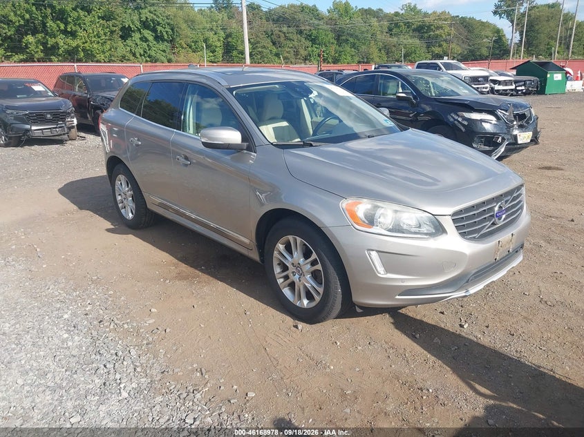 Photo of the 2014 VOLVO XC60 3.2 PREMIER PLUS