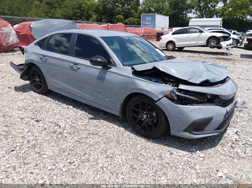 Photo of the 2024 HONDA CIVIC SPORT