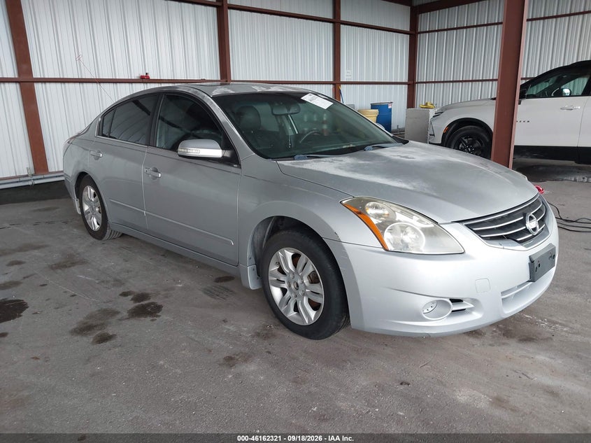 Photo of the 2011 NISSAN ALTIMA 2.5 S