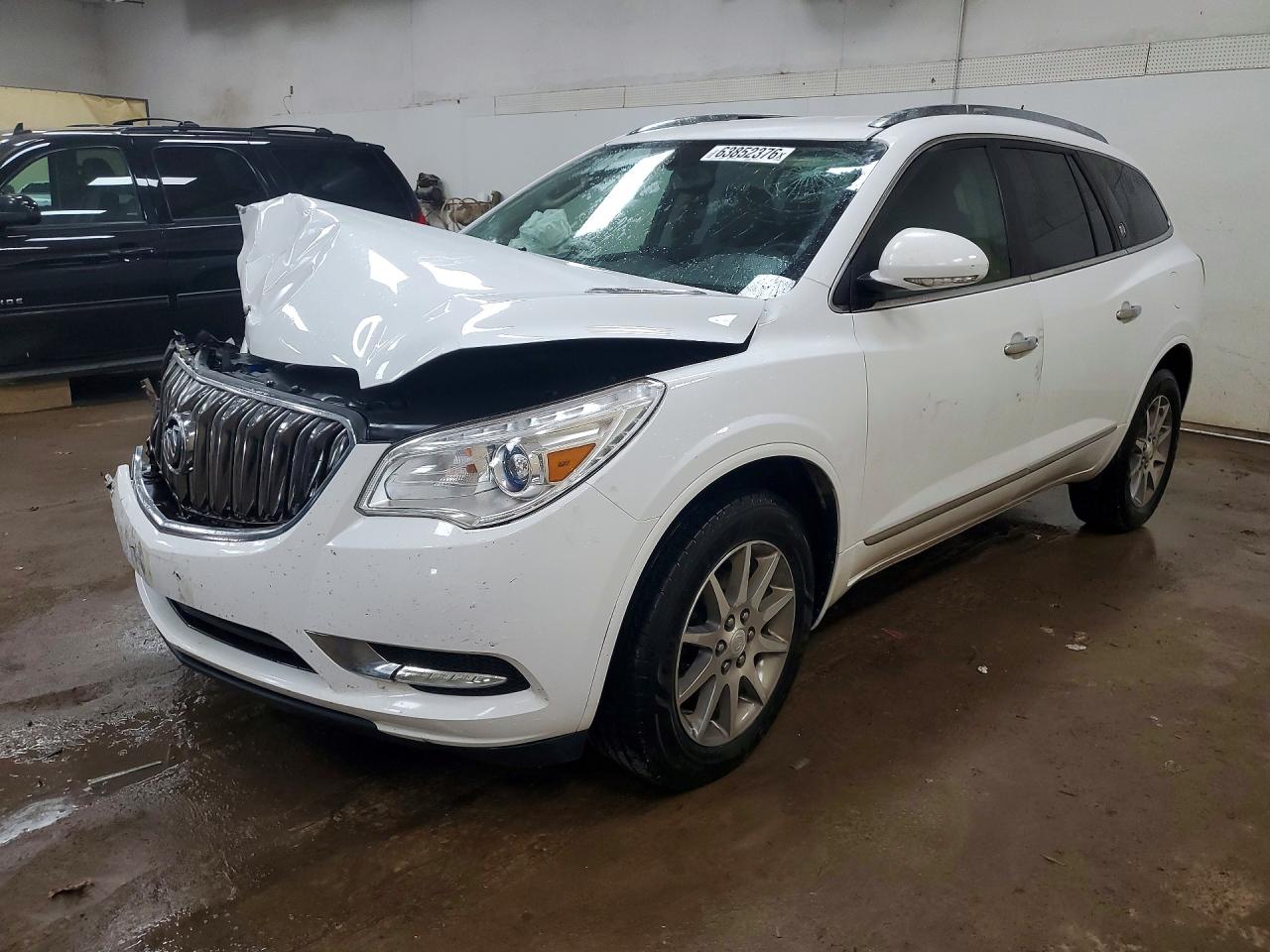 Photo of the 2017 BUICK ENCLAVE