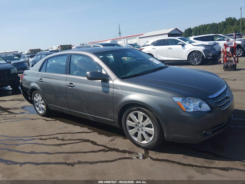 Photo of the 2006 TOYOTA AVALON XLS
