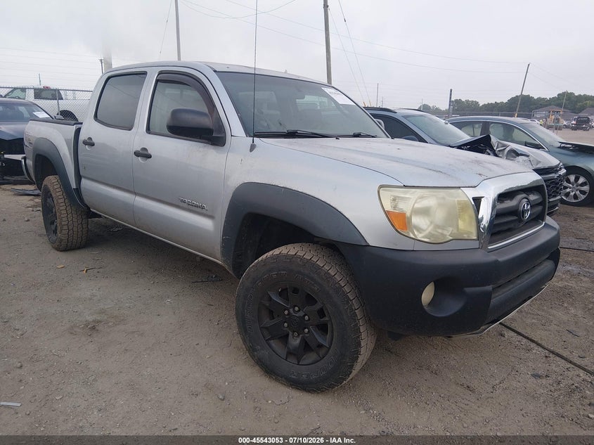 Photo of the 2008 TOYOTA TACOMA PRERUNNER V6