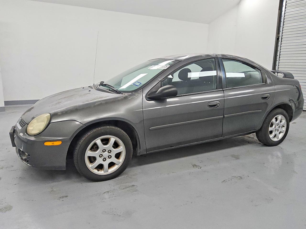 Photo of the 2003 DODGE NEON SXT