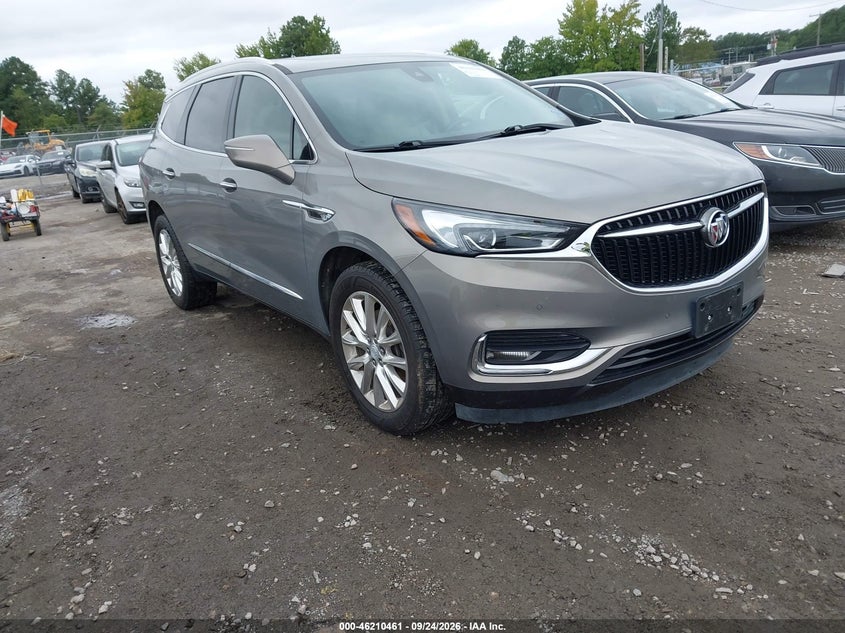Photo of the 2019 BUICK ENCLAVE AWD PREMIUM